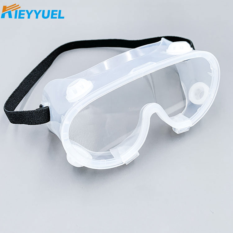 Медициналык көз айнектер (Breathable)