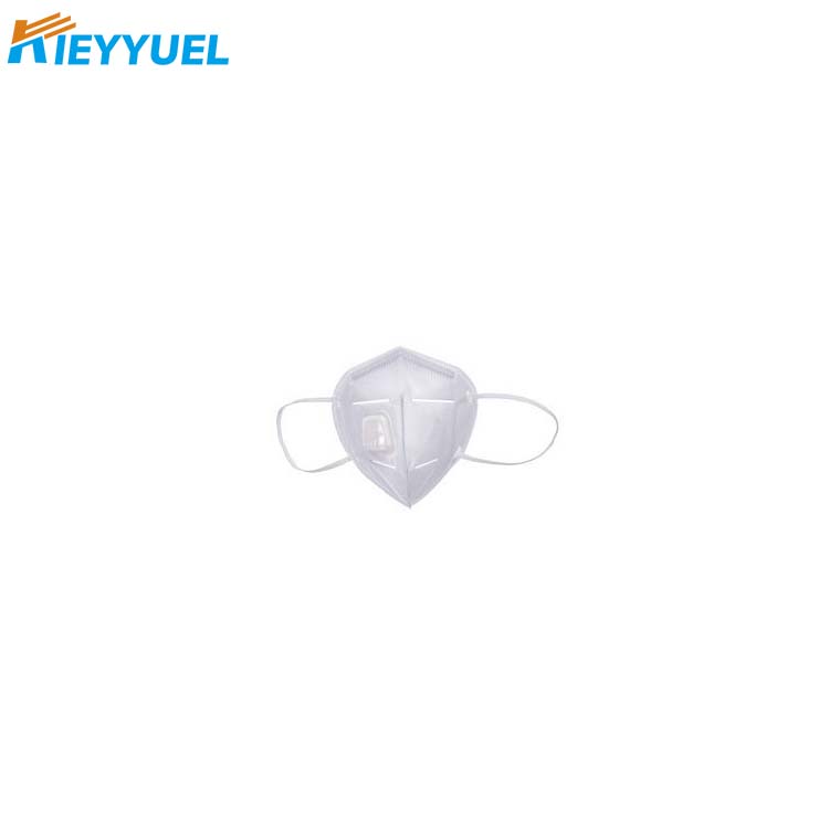 N95 бүктөө маскасы