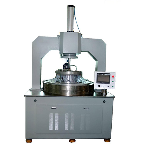 Эки каптал тепкич машиналар