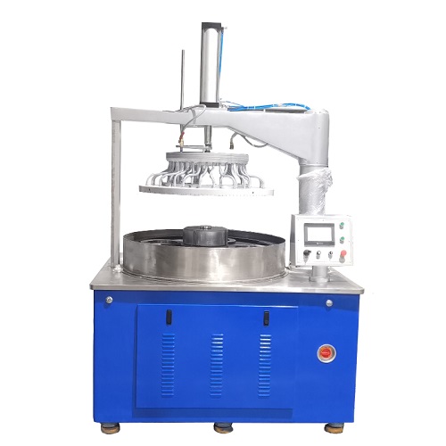 Эки тараптуу жылмалоочу