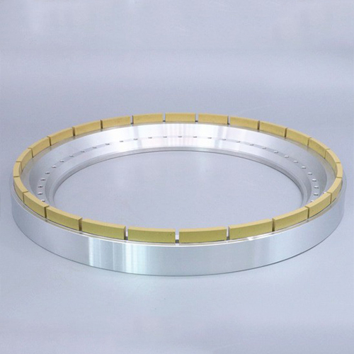 Вафель үчүн майдалоочу дөңгөлөктөр