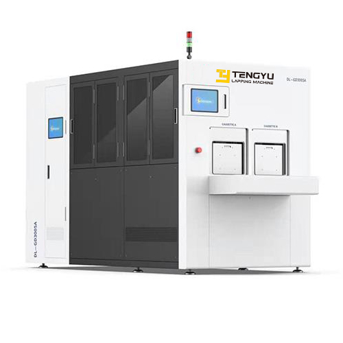 Жогорку тактык тик Wafer майдалоочу машиналар