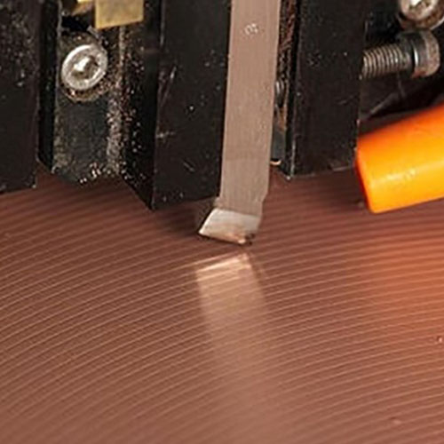 Lap Plate түзөтүүчү аппарат