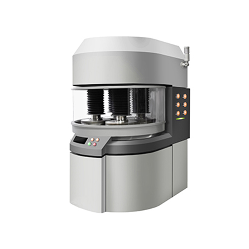 Sapphire Lapping жана жылтыратуу процесси жана машиналары