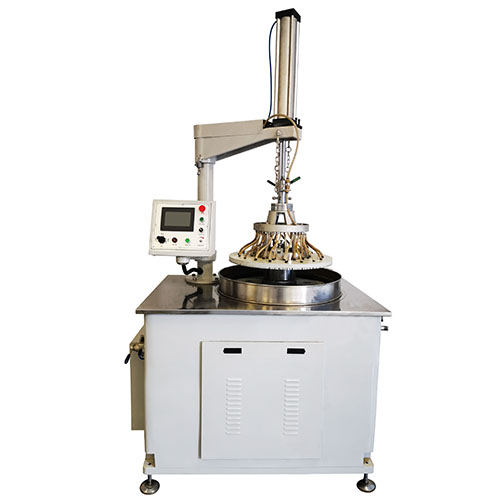 Сапфир үчүн эки тараптуу майдалагыч