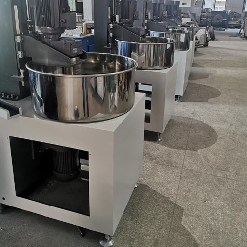 Майдалоо жана жылтыратуу иштетүү